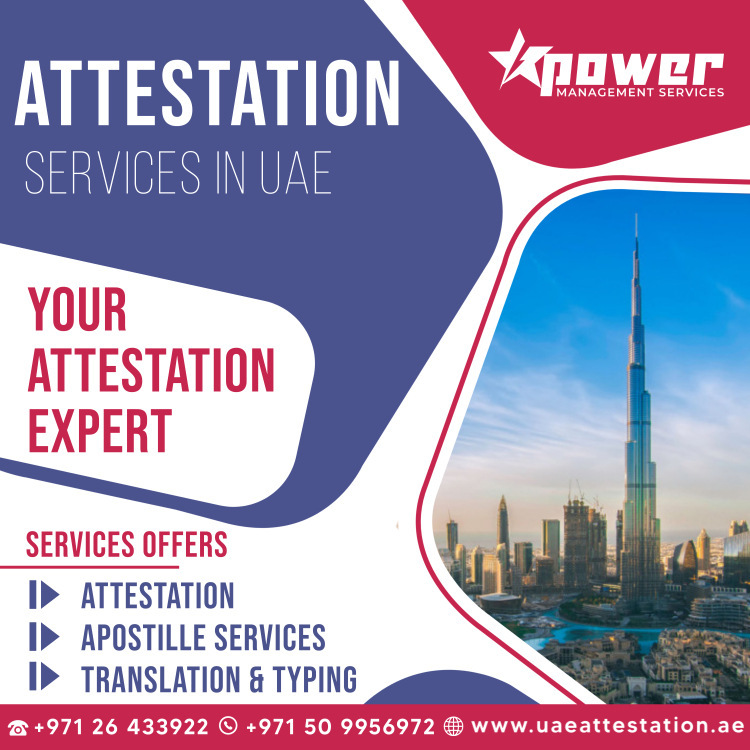 Understanding The Different Types Of Uae Certificate Attestation And Which One You Need 8132